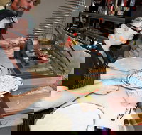 Nostima Pizza - Restaurant Gold Coast