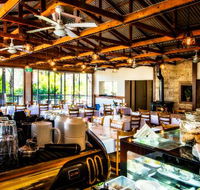 Oasis Gardens Function Centre - Restaurant Gold Coast