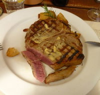Osteria Sanso - Restaurant Gold Coast