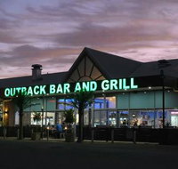Outback Bar  Grill - Restaurant Gold Coast