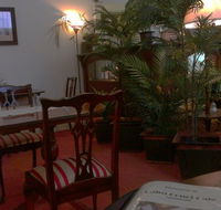 Palm Court Cafe Mannum SA - Restaurant Gold Coast