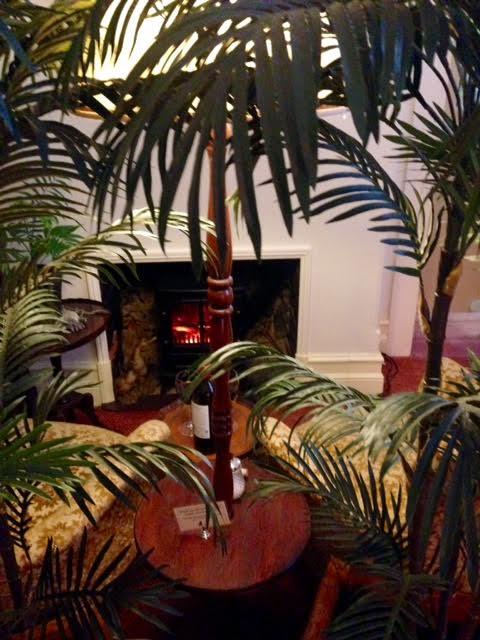 Palm Court Cafe Mannum SA - Restaurant Gold Coast 2