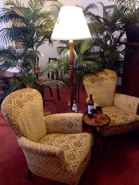 Palm Court Cafe Mannum SA - Restaurant Gold Coast 5