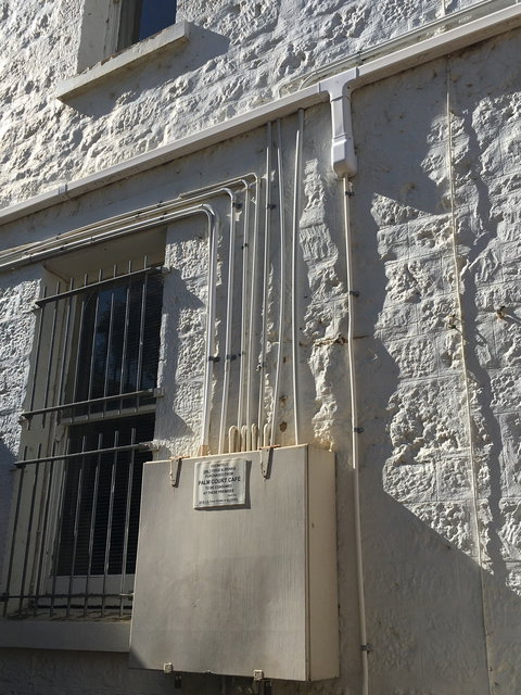 Palm Court Cafe Mannum SA - Restaurant Gold Coast 6