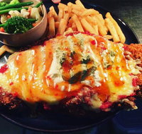 Peninsula Bar  Restaurant - Restaurant Gold Coast