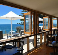 Penneshaw Hotel - Restaurant Gold Coast