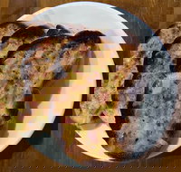 Pier - Restaurant Gold Coast