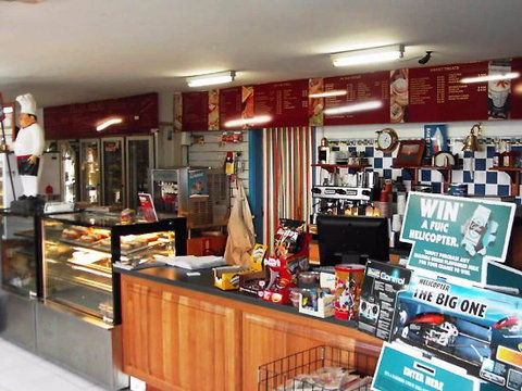 Point Turton General Store & Bakery - Restaurant Gold Coast 0
