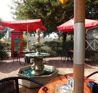 Pomegranate Cottage Coffee Shop - Restaurant Gold Coast