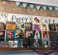 Poppy's Cafe - Restaurant Gold Coast
