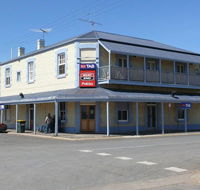 Port Wakefield Hotel - Restaurant Gold Coast