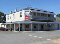 Port Wakefield Hotel