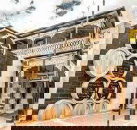 Pretoria Hotel Bistro - Restaurant Gold Coast