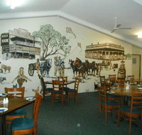 Prince Edward Hotel - Restaurant Gold Coast