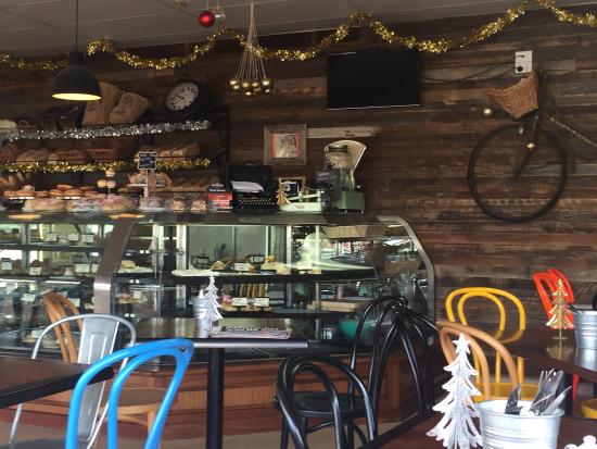 Tumby Bay SA Restaurant Gold Coast