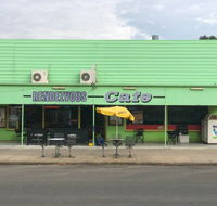 Rendezvous Cafe - Restaurant Gold Coast