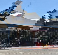 Renmark Patisserie - Restaurant Gold Coast