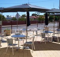 Restaurant at Copper Coast Hotel - Restaurant Gold Coast
