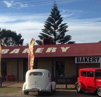Robe Bakery Rosetown - Restaurant Gold Coast