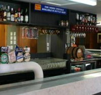 Royal exchange hotel - Restaurant Gold Coast