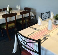 Royal Mail Hotel - Restaurant Gold Coast