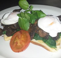 Sails At Clayton Bay - Restaurant Gold Coast