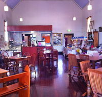 Salt Of The Earth Cafe And Gallery - Restaurant Gold Coast