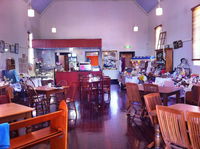 Salt Of The Earth Cafe And Gallery