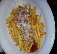 Salt  Pepper Seafood - Restaurant Gold Coast