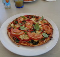 Saltwater Cafe Pizza - Restaurant Gold Coast
