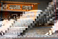 Smiling Samoyed Brewery