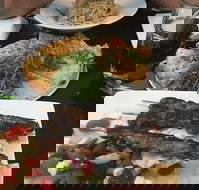 Smokehouse Pizza Cafe - Restaurant Gold Coast