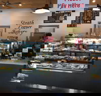 Strath Corner Bakery - Restaurant Gold Coast