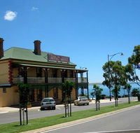 Streaky Bay Hotel - Restaurant Gold Coast