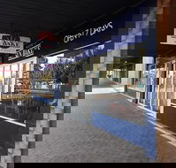 Sunbake Bakery Cafe - Restaurant Gold Coast