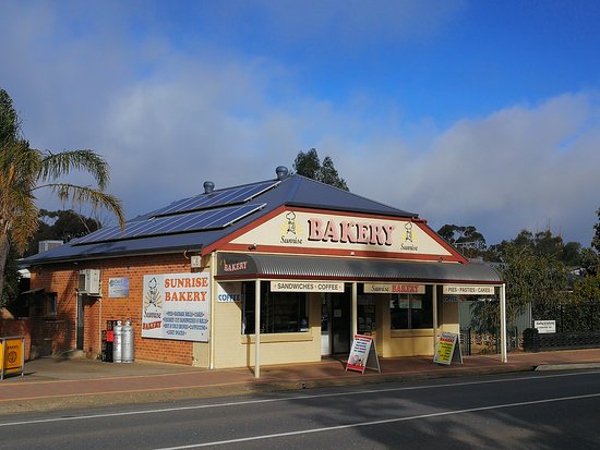 St Kitts SA Restaurant Gold Coast