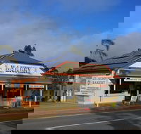 Sunrise Bakery - Restaurant Gold Coast