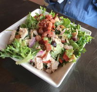Sweeties of Bordertown - Restaurant Gold Coast