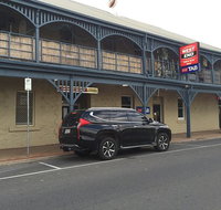 Tailem Bend Hotel And Restaurant - Restaurant Gold Coast