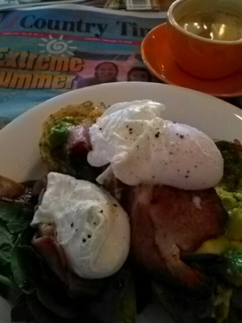 Taste The Yorke - Restaurant Gold Coast 5