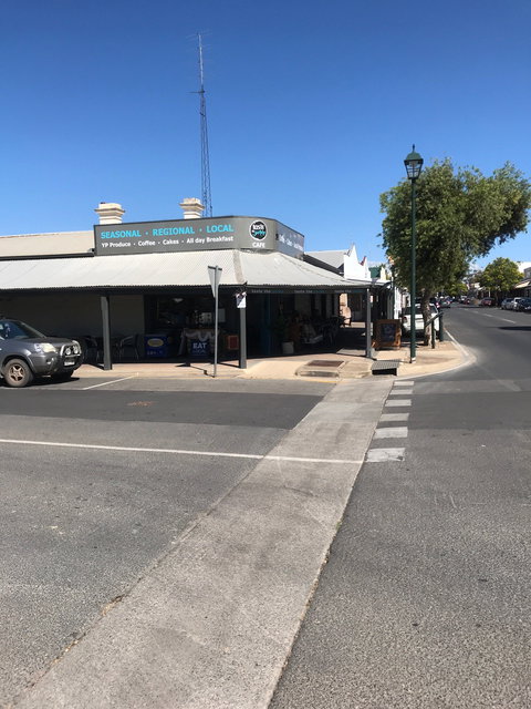 Taste The Yorke - Restaurant Gold Coast 8