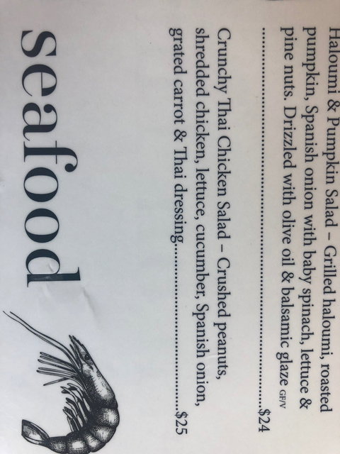 Tavern On Turton - Restaurant Gold Coast 1