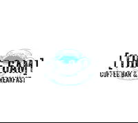 The 6am Coffee Bar  Breakfast