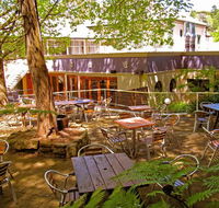 The Aldgate Pump Hotel - Restaurant Gold Coast