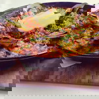 The Avenue Cafe  Restaurant