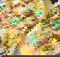 The Bay Pizzaria - Restaurant Gold Coast