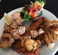 The Bellagio Kadina - Restaurant Gold Coast