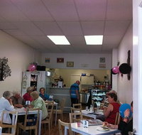 The Coffee Palace - Restaurant Gold Coast