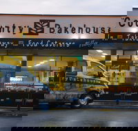 The Country Bakehouse - Restaurant Gold Coast