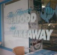 The Haven - Restaurant Gold Coast